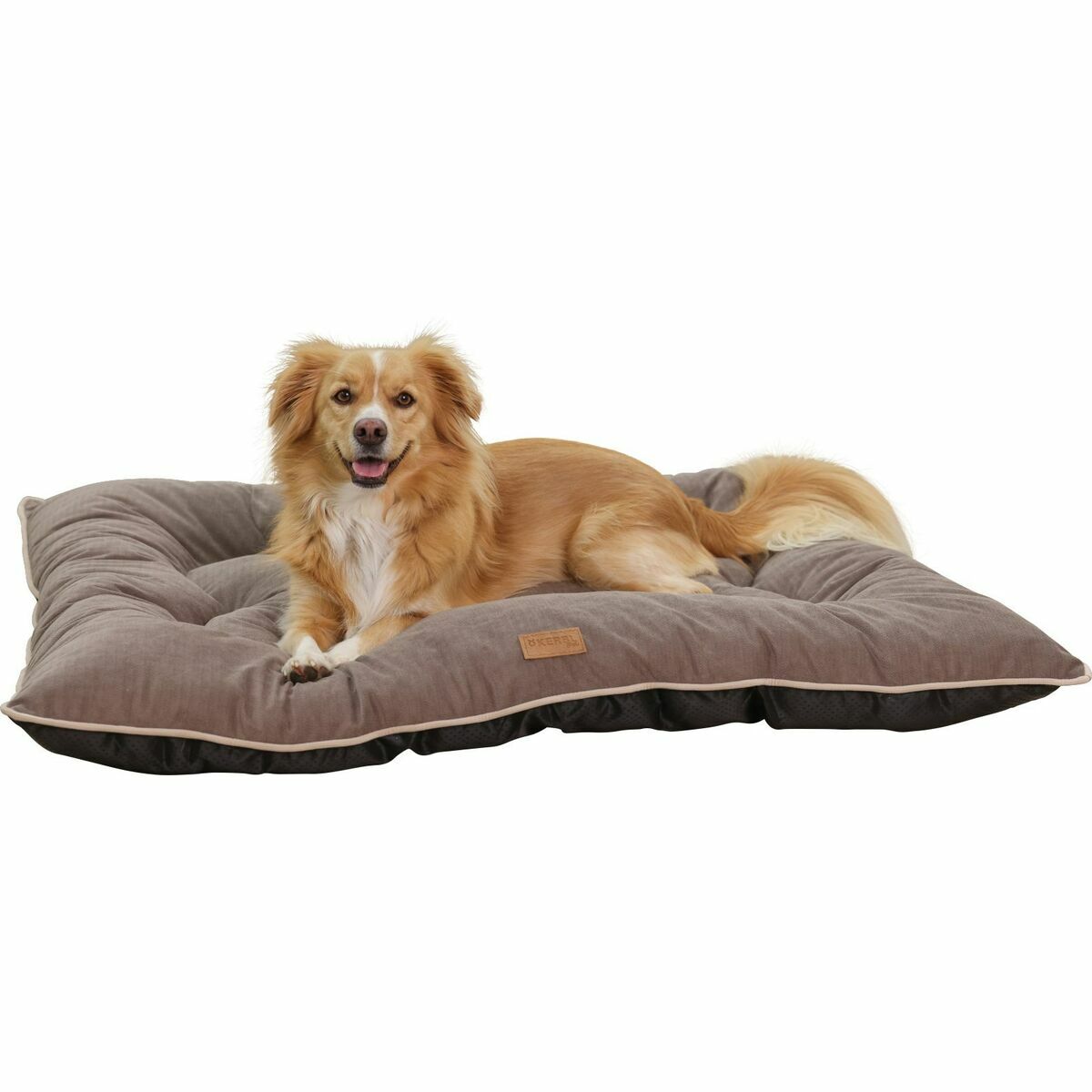 Dog Bed Kerbl Brown