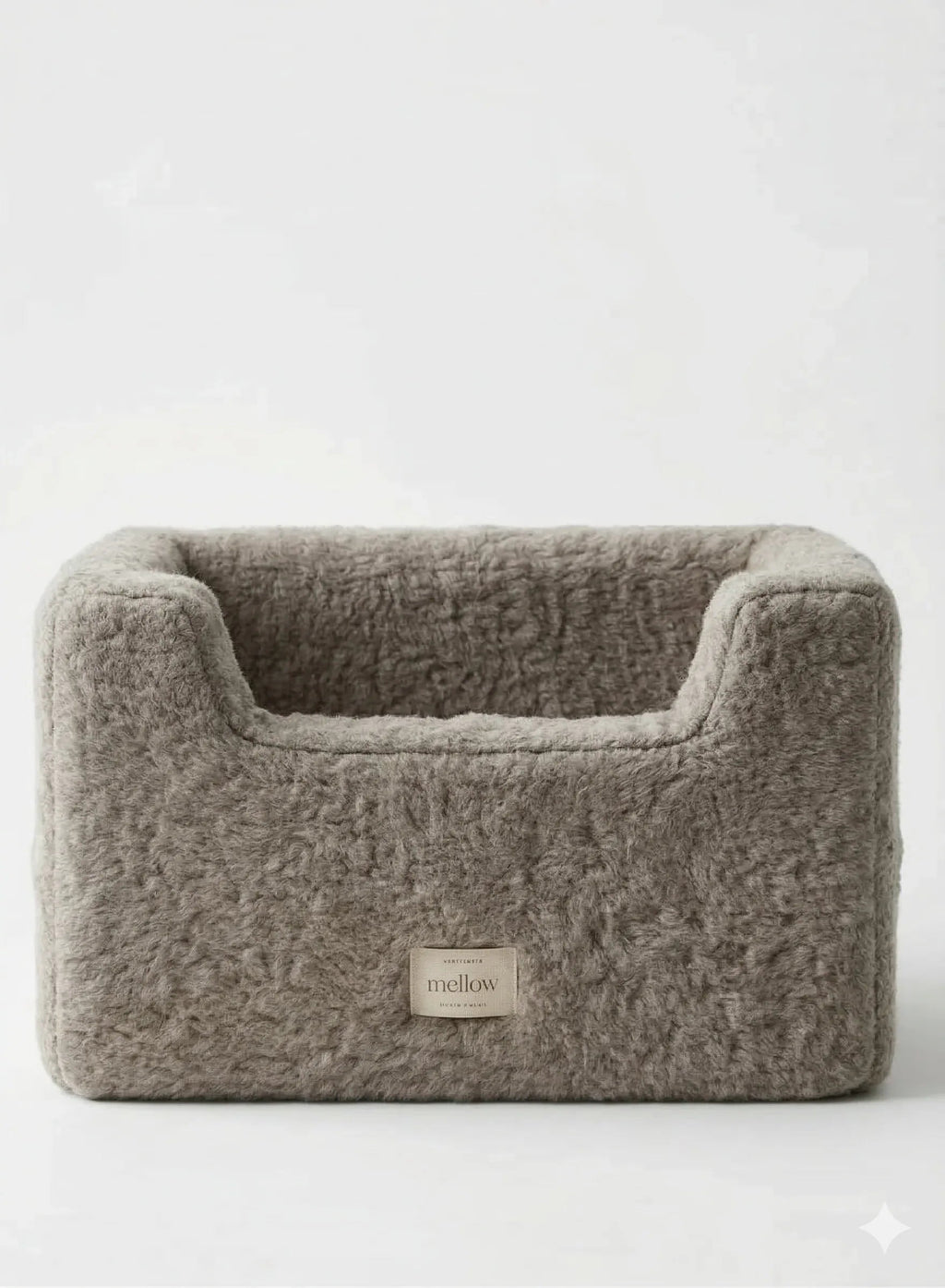 Villainen koirankuljetuslaukku - Beige