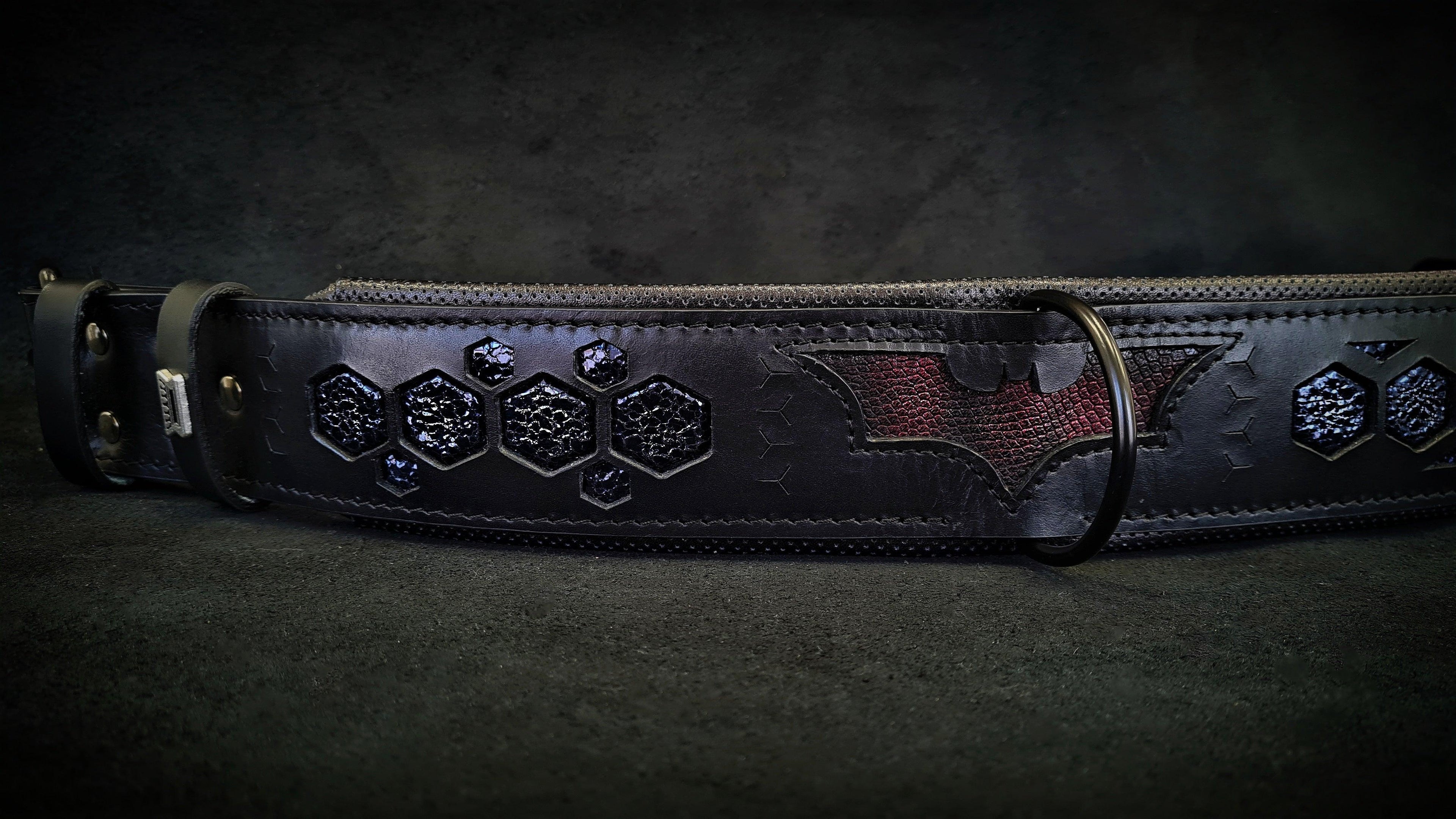 BATDOG collar-1