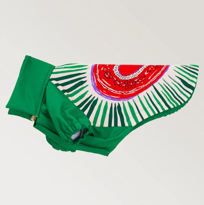 LoveShield Waterproof Dog Raincoat