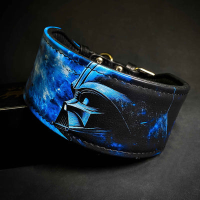 The Darth Force Limited Collar-0
