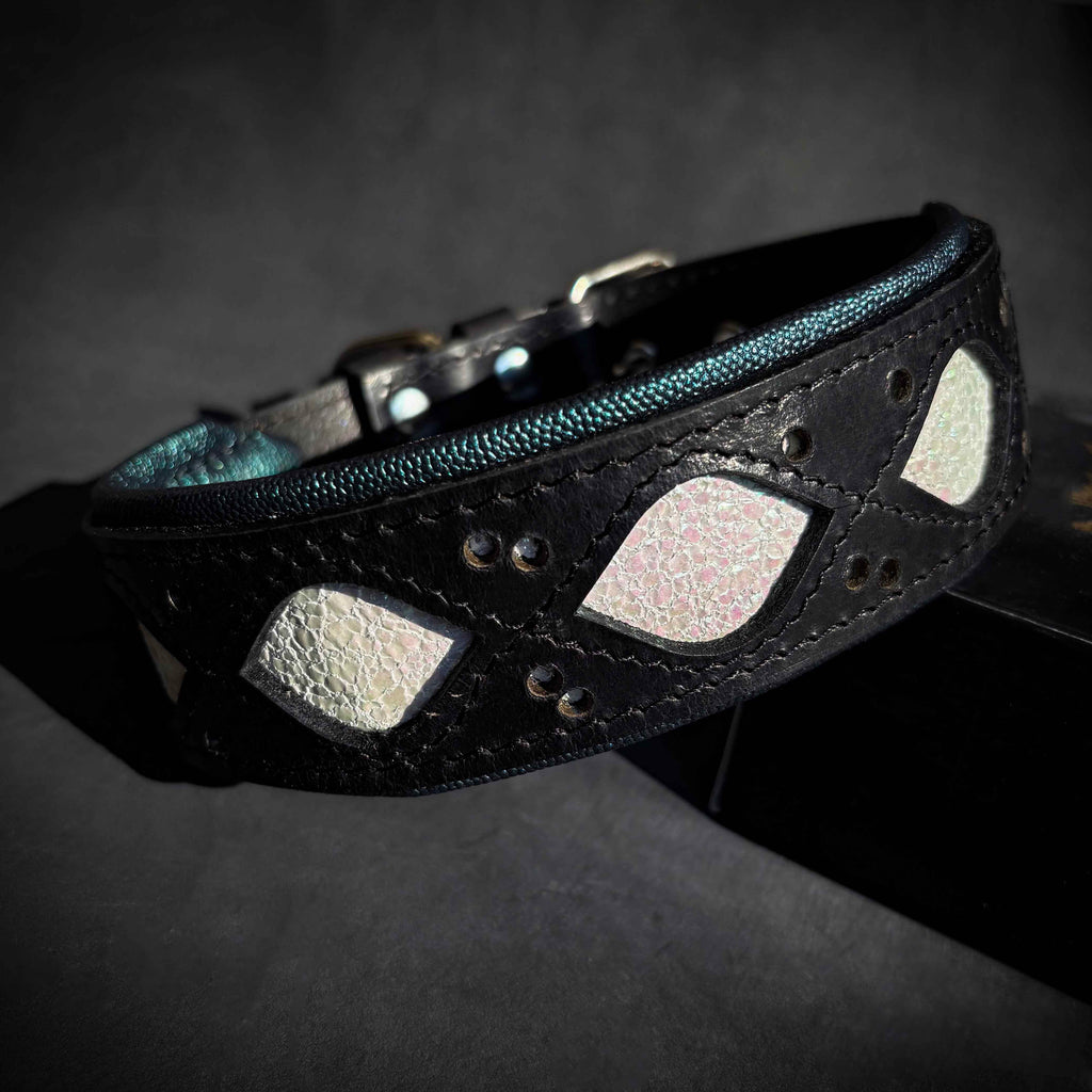 The Avatar Collar-1