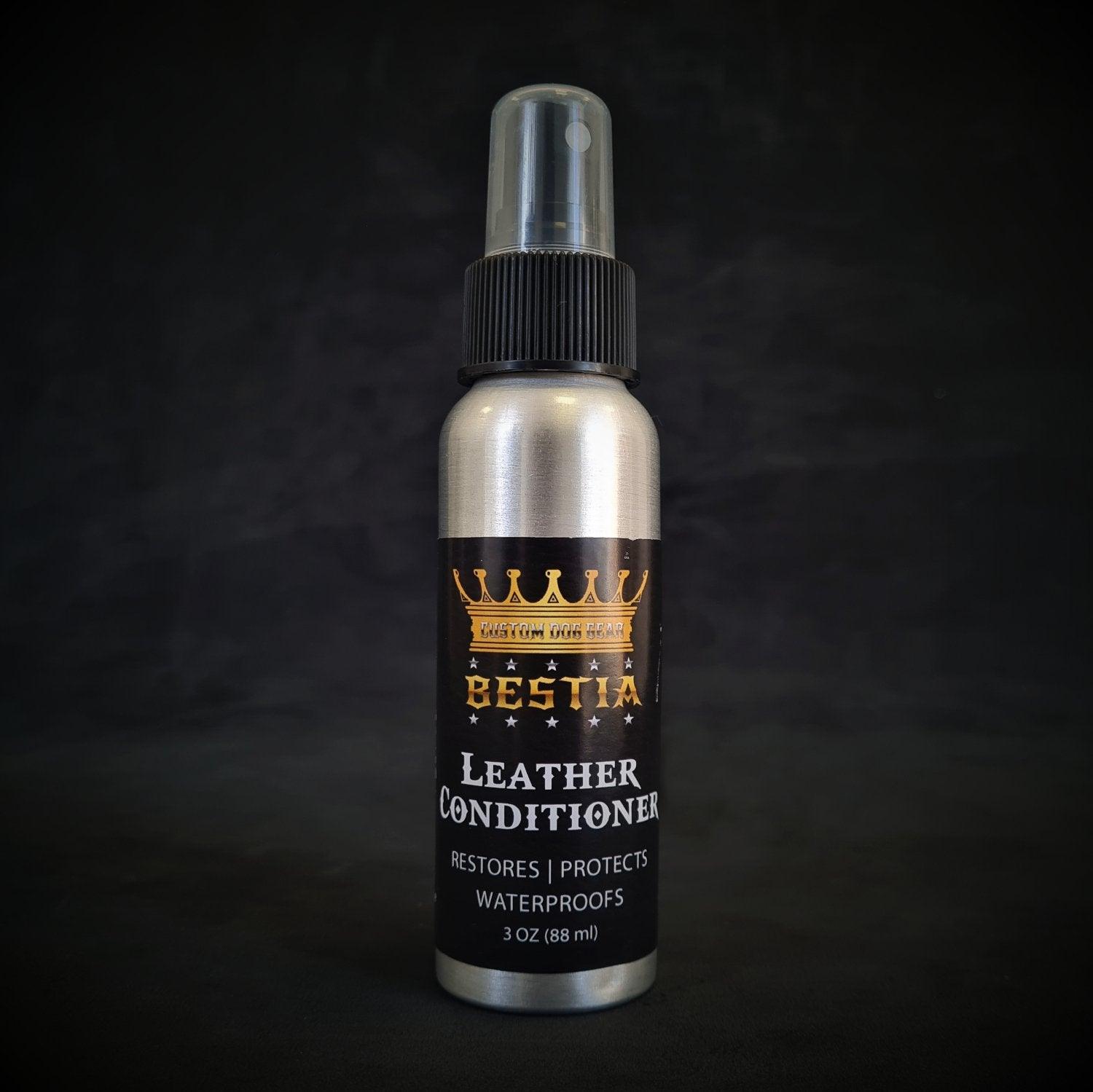 Bestia Nahanhoitoaine