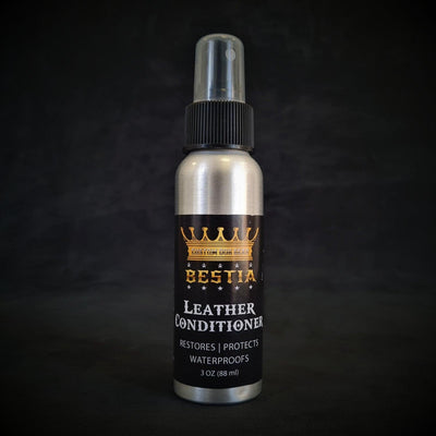 Bestia Nahanhoitoaine