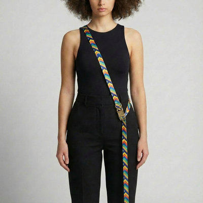 Hands-Free Dog Leash – Festival