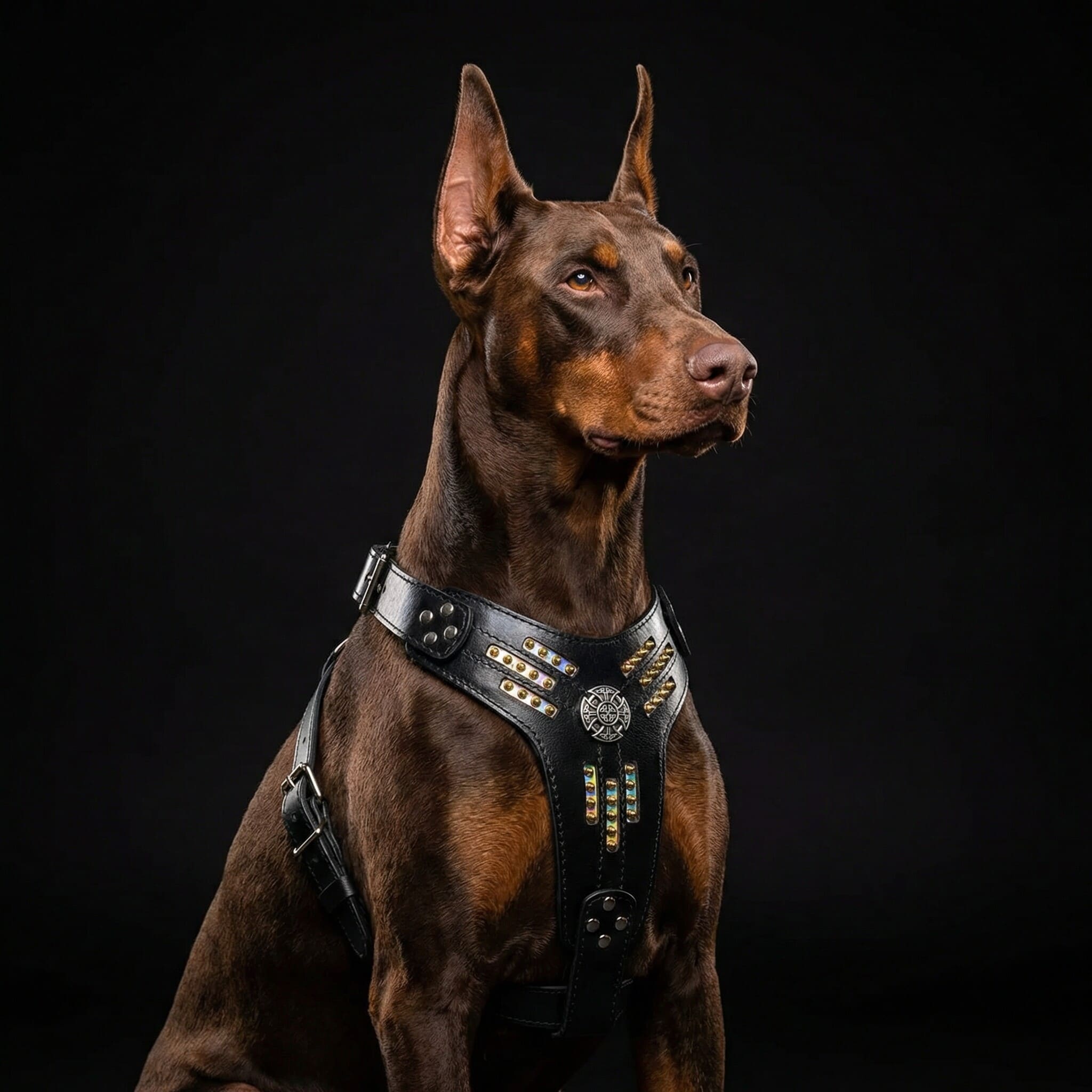 The Atlantis Harness-1