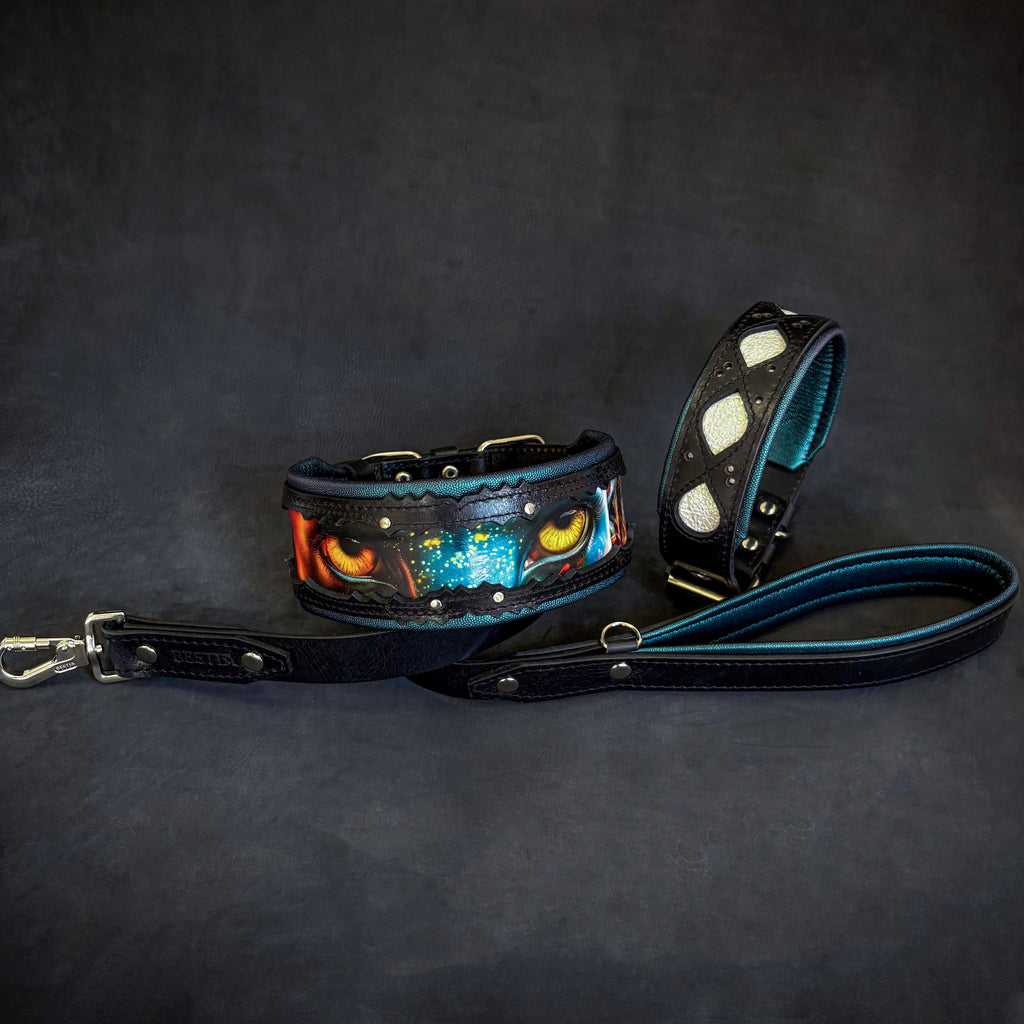 The Avatar Collar-2